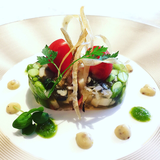 asiana - 名古屋市东部/法式