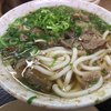 立ち食いうどん 味沢