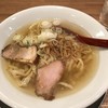 麺や 七彩