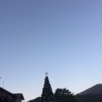 気持ちのいい朝