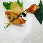 南国酒家 原宿本店 - 