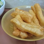 Pho Thin - パイン・クアイ（揚げパン）