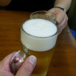 いこい - 生中！！