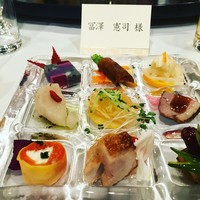南国酒家 原宿本店 - 