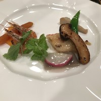 南国酒家 原宿本店 - 
