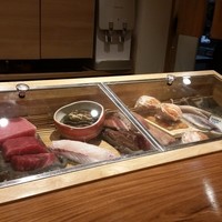 和食渡辺 - 