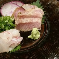 和食渡辺 - 