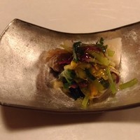 明日香 下北沢店 - 先付け