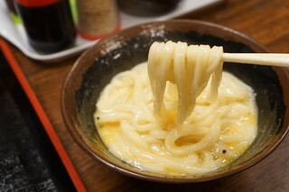 手打十段 うどんバカ一代 - 