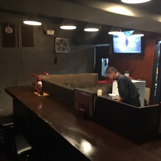 蕎麦 酒肴 京鴨 椿_2