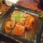 Ginshariyagohantakeru - 鶏肉