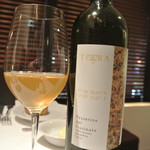 リストランテ カノフィーロ - ラツィオのビオ