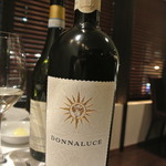 リストランテ カノフィーロ - ラツィオのマルバージア、グレコ主体