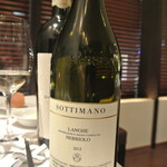 リストランテ カノフィーロ - ランゲ・ネッビオーロ