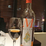 リストランテ カノフィーロ - グラッパ・マローロ