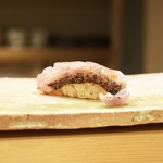 東麻布 天本 - ☆くろむつ