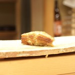 東麻布 天本 - ☆穴子