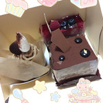 パティスリーストラスブール - 