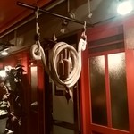 ビストロ ル ブルジョン - 外観