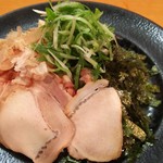 Tsukemen Hompo Karabu - 