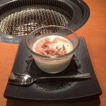 もっちゃん家 - 自家製ミルクプリン