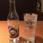 もっちゃん家 - トーキョーサイダー