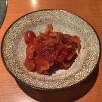 もっちゃん家 - アキレス腱