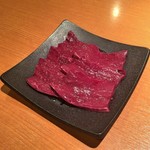 もっちゃん家 - ハツ