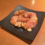 もっちゃん家 - シマチョウ