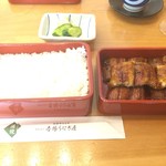 博多名代 吉塚うなぎ屋 - 