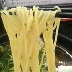 豊中麺哲 - 麺リフト