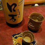 りょうりや 御旅屋 - ろまん