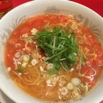 ミッドナイトヌードル ジャカルタラーメン  - 