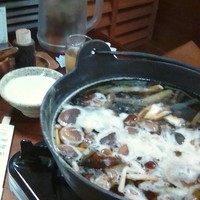 出羽屋 - 