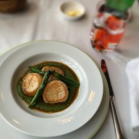 Benoit Alain Ducasse - 