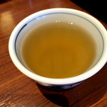 Soba Ikkon Gen - そば茶