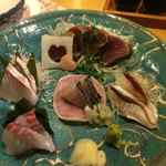 鎮座 タキビヤ - 