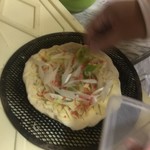 ピッザピッザピッザ - 