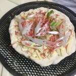 ピッザピッザピッザ - 