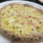 ピッザピッザピッザ - 