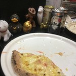 ピッザピッザピッザ - 