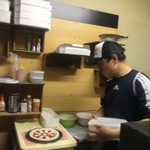 ピッザピッザピッザ - 