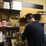 ピッザピッザピッザ - 