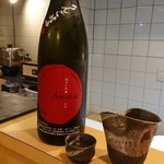 すし酒場 平島 - 