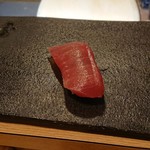 すし酒場 平島 - 赤身