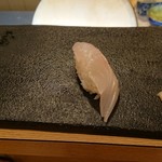 すし酒場 平島 - 甘鯛