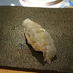 すし酒場 平島 - 海老