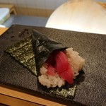 すし酒場 平島 - 鉄火