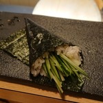 すし酒場 平島 - かっぱ