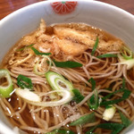 Soba Ikkon Gen - 